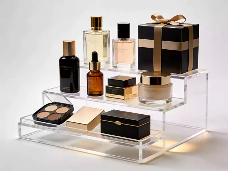 Premium Gift Set Display