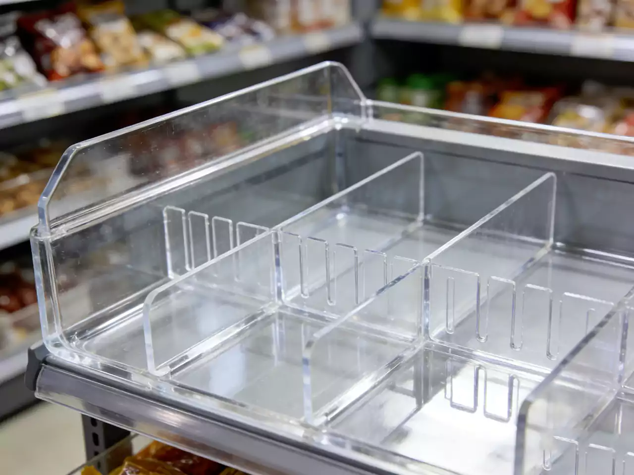 Fresh Produce Sign Holder
