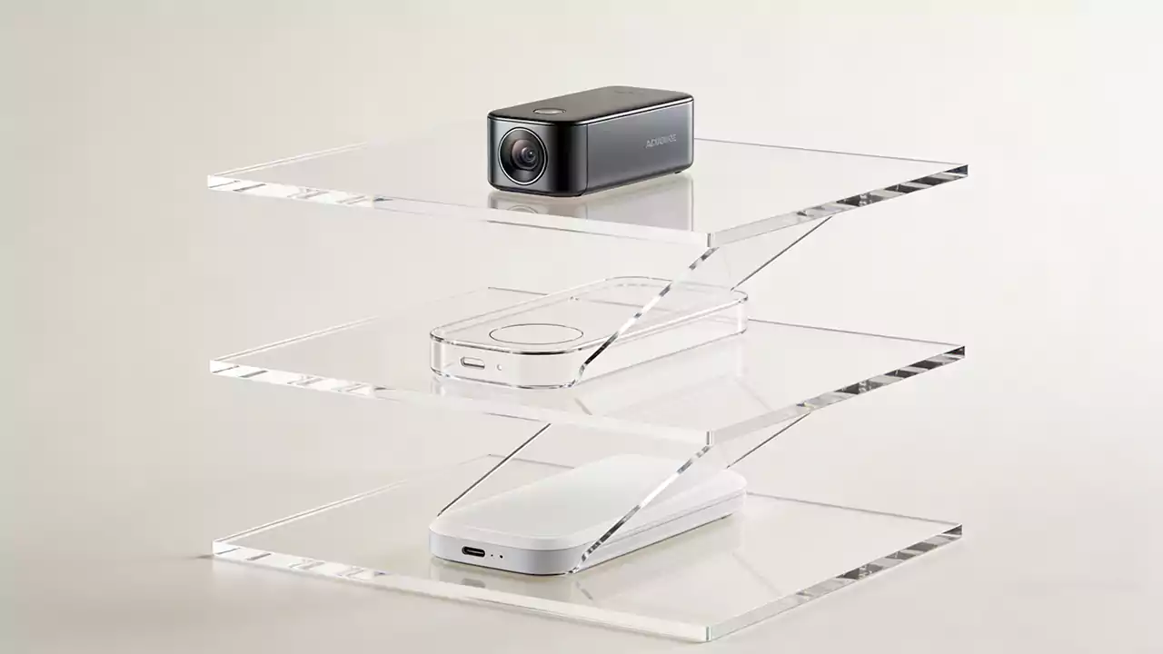 Acrylic trade show display manufacturer product risers