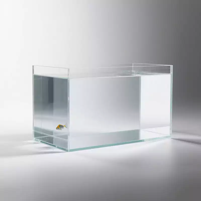 Acrylic Large Display Aquarium 150x60x60cm - Customacrylicpro Premium Acrylic Product